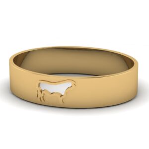 Bull Bangle