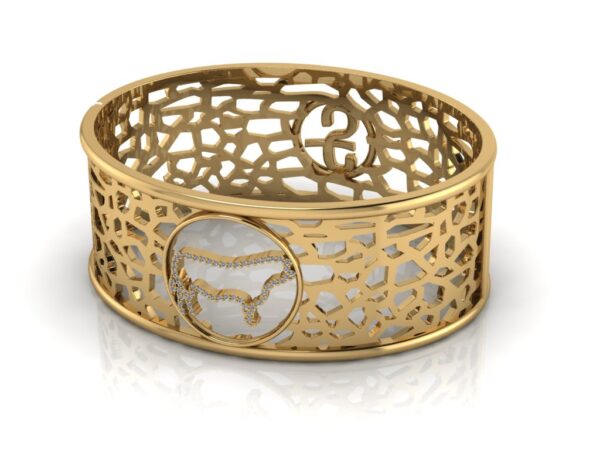 Bull Bangle