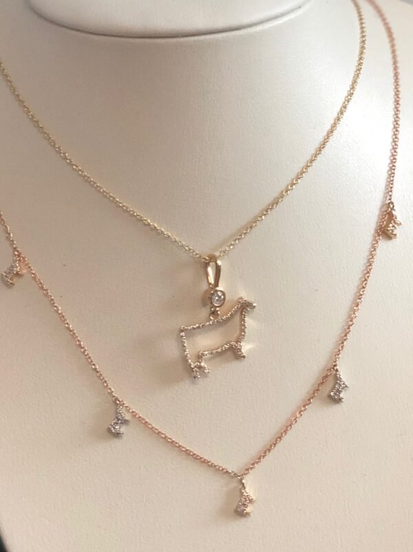Herd of Five Diamond - Image 2