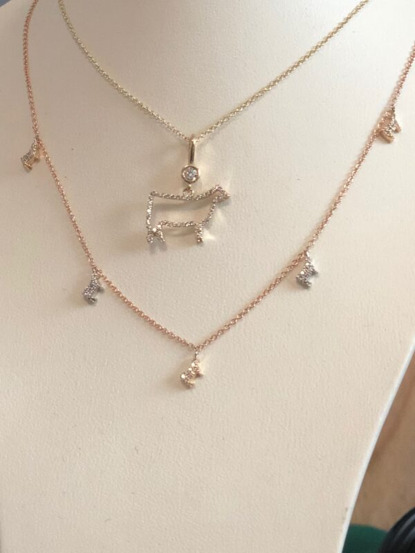 Herd of Five Diamond - Image 4