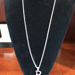 Custom Brand Necklace
