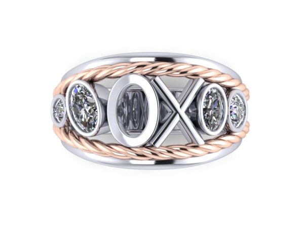 Custom Brand Ring - Image 2