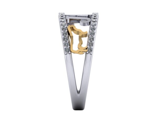 Custom Brand Ring - Image 4