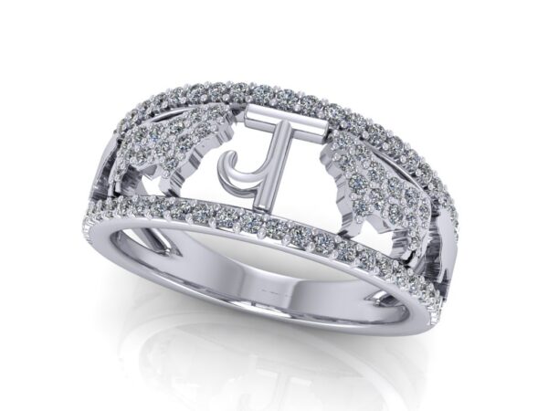 Custom Brand Ring - Image 7