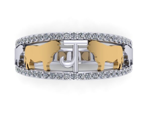 Custom Brand Ring - Image 8