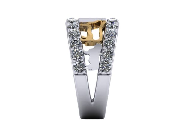 Custom Brand Ring - Image 3
