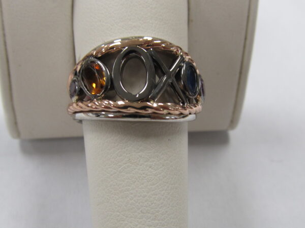 Custom Brand Ring - Image 4
