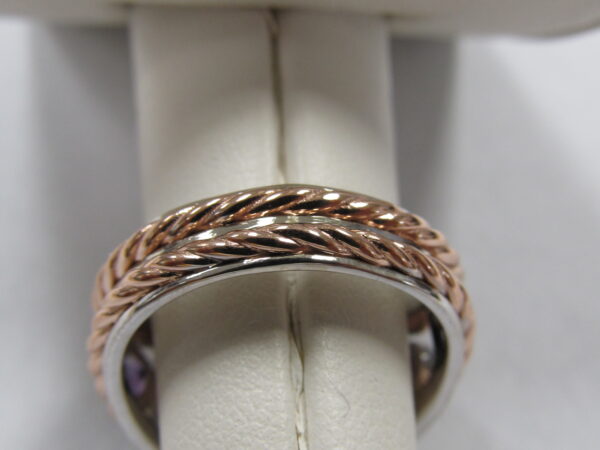 Custom Brand Ring - Image 6