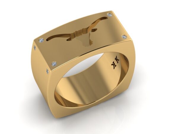 Custom Brand Ring - Image 4