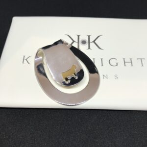Custom Branded Money Clip