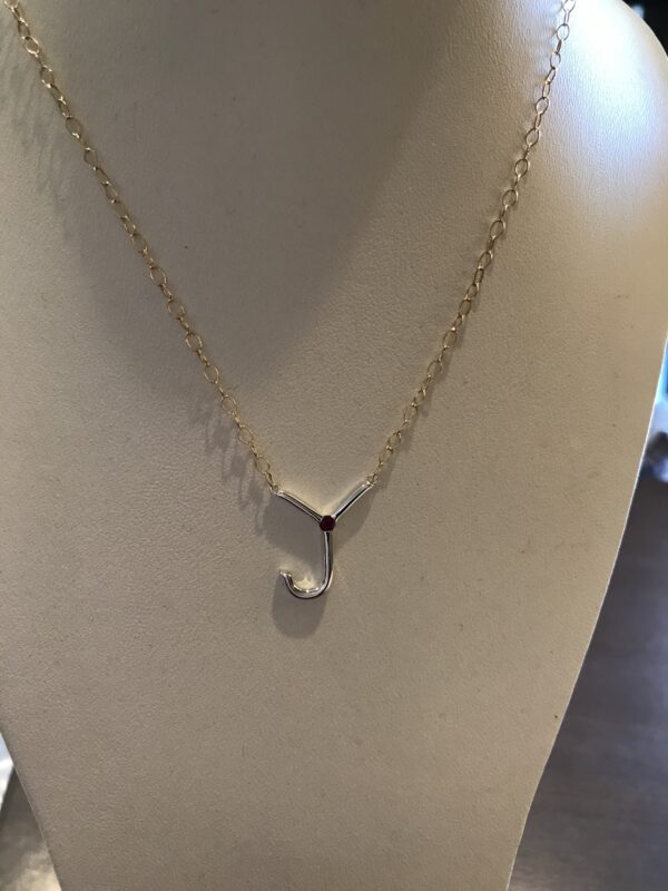 Custom Brand Necklace - Image 9