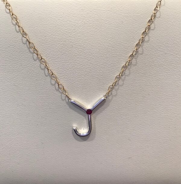 Custom Brand Necklace - Image 7