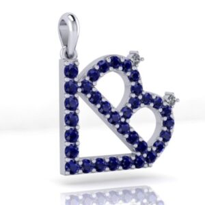 Custom Brand Necklace