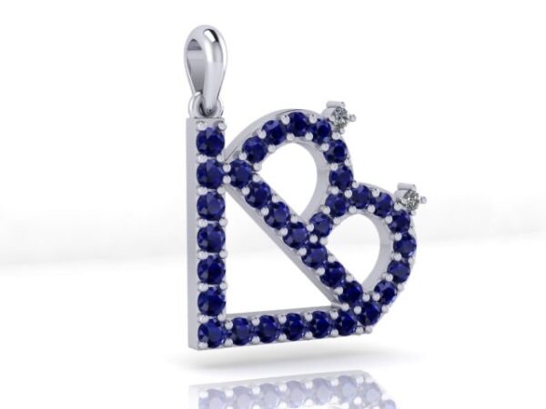 Custom Brand Necklace