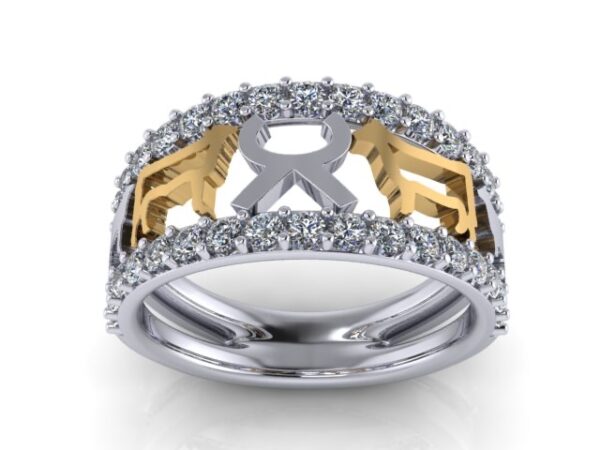 Custom Brand Ring - Image 5