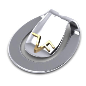 Custom Branded Money Clip
