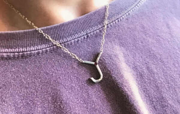 Custom Brand Necklace - Image 8
