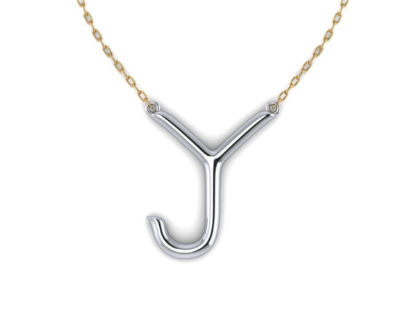 Custom Brand Necklace - Image 10
