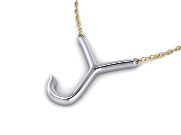 Custom Brand Necklace - Image 11