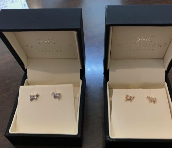 Diamond Heifer Studs