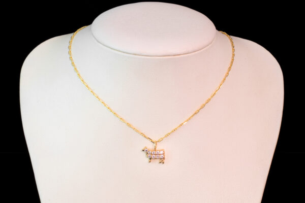Kansas City Pendant - Image 2