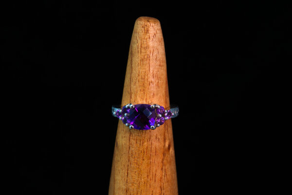 Puncher Ring