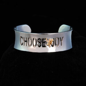 Choose Joy