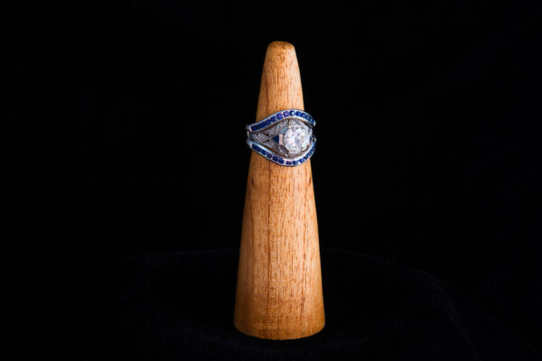 The Blue Duchess - Image 3