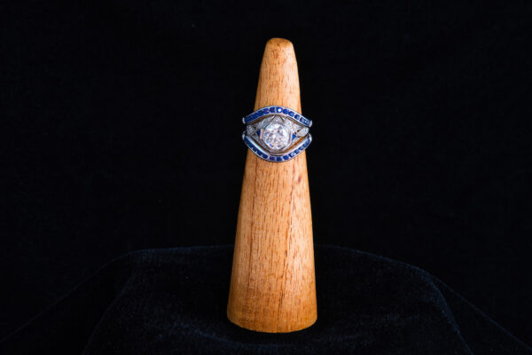 The Blue Duchess - Image 6