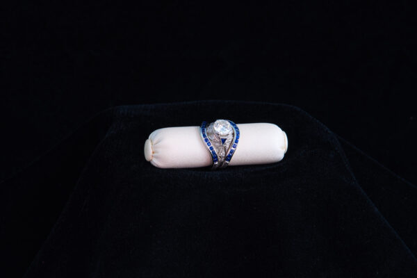 The Blue Duchess - Image 2