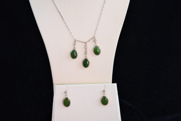 The Emerald Droplet Set - Image 2