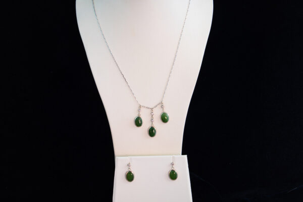 The Emerald Droplet Set - Image 3