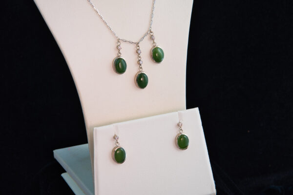 The Emerald Droplet Set - Image 5